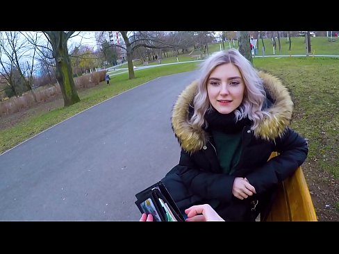 ❤️ Calidum cum pecunia alieni absorbet - blowjob in parco ab Eva Elfie Fuck video  ad nos la.sfera-uslug39.ru